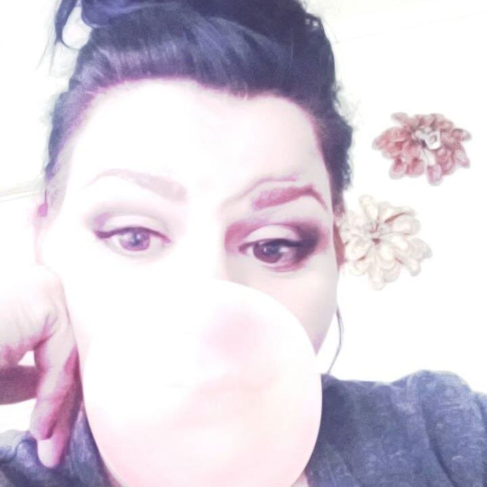 Meet your Posher, Jill